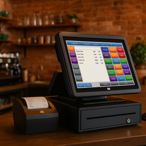 Giải pháp bán hàng cho quán cafe nhà hàng (2)