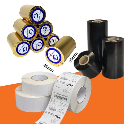 Giấy in & vật tư an đạt pos