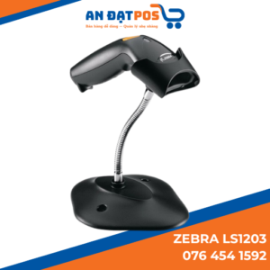 Máy Quét Mã Vạch LS1203