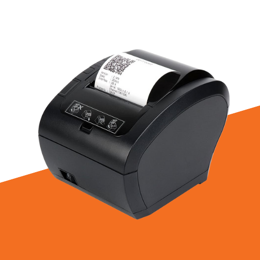 Máy in hóa đơn an đạt pos