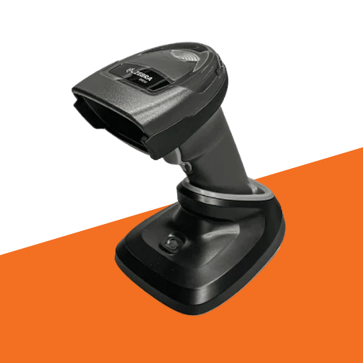 Máy quét mã vạch an đạt pos