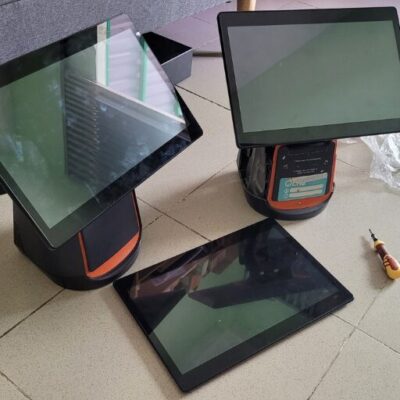 Bảo trì & sửa chữa