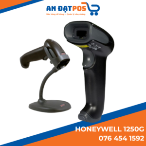 Máy Đọc Mã Vạch Honeywell Voyager 1250G