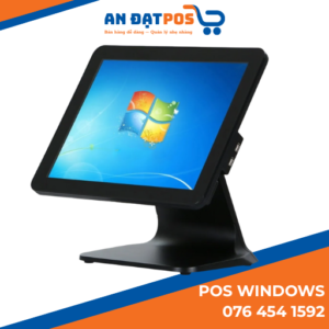 Máy POS windows an đạt pos