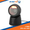 Máy Quét Mã Vạch 2D LY880
