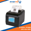 Máy in hóa đơn Zywell ZY908