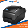 Máy in mã vạch Bixolon TX403