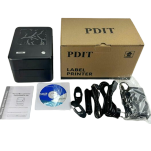 Máy in mã vạch PD304