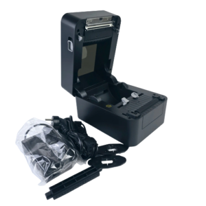 Máy in mã vạch PD304