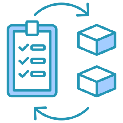 Quản lý hàng hóa