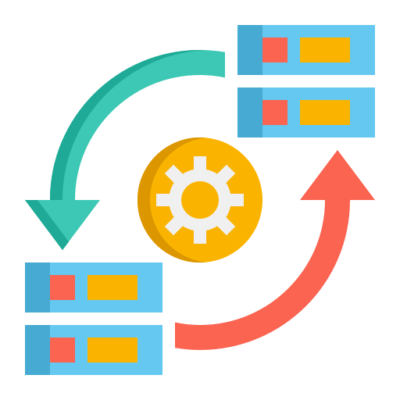 Đồng bộ dữ liệu