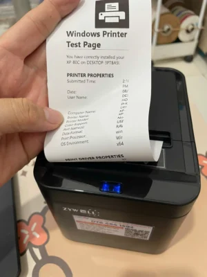 Máy in hóa đơn Xprinter